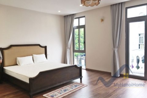 3 bedrooms Villa in Long Bien, Ha Noi, No. 19322 8