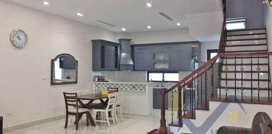 3 bedrooms Villa in Long Bien, Ha Noi, No. 19322