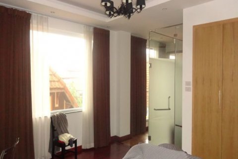 Квартира с 3 спальнями в Тэйхо, Ханой ,  № 7502 14