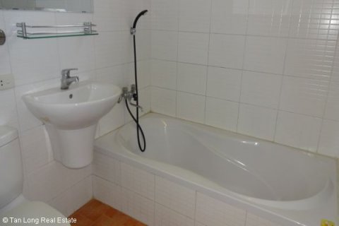 Квартира с 1 спальней в Хайбачынг, Ханой , № 7501 7