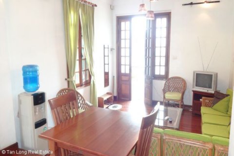 1 bedroom Apartment in Hai Ba Trung, Ha Noi,  No. 7501