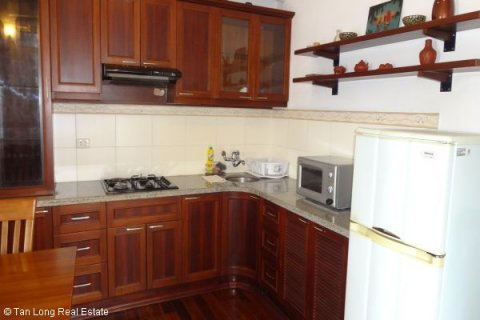 Квартира с 1 спальней в Хайбачынг, Ханой , № 7501 5