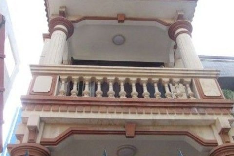 5 bedrooms House in Hai Ba Trung, Ha Noi, No. 7504
