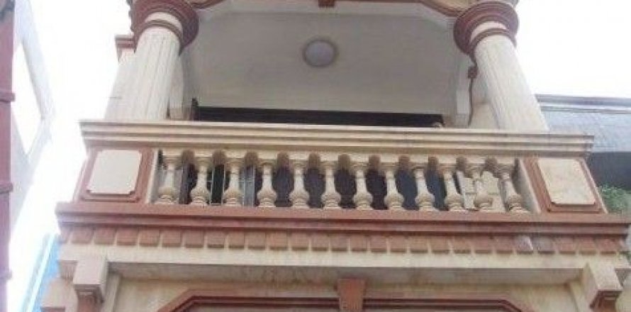 5 bedrooms House in Hai Ba Trung, Ha Noi,  No. 7504