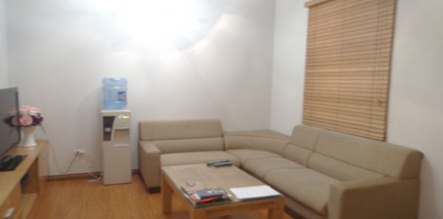 1 bedroom Apartment in Hai Ba Trung, Ha Noi,  No. 7505
