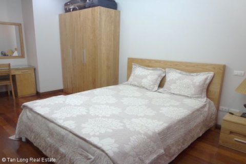 1 bedroom Apartment in Hai Ba Trung, Ha Noi,  No. 7505 5