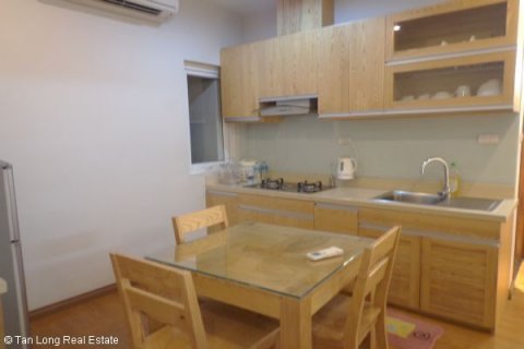 1 bedroom Apartment in Hai Ba Trung, Ha Noi,  No. 7505 2