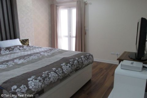 Квартира с 2 спальнями в Хайбачынг, Ханой ,  № 7506 7