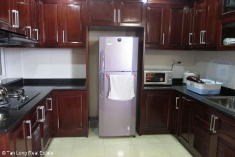 2 bedrooms Apartment in Hai Ba Trung, Ha Noi, No. 7506
