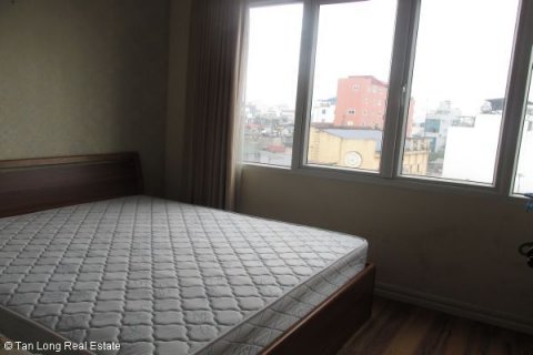 Квартира с 2 спальнями в Хайбачынг, Ханой ,  № 7506 10