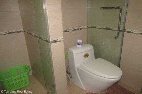 Квартира с 2 спальнями в Хайбачынг, Ханой ,  № 7506 4