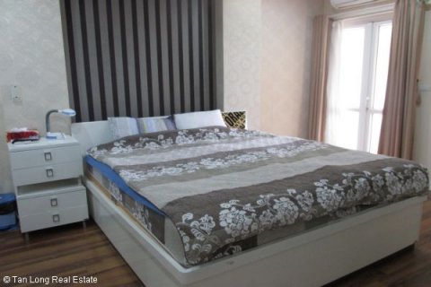 Квартира с 2 спальнями в Хайбачынг, Ханой ,  № 7506 8