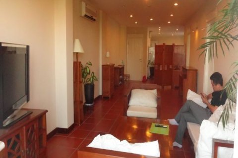 Квартира с 3 спальнями в Бадинь, Ханой , № 7500 8