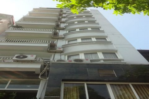 Квартира с 3 спальнями в Бадинь, Ханой , № 7500