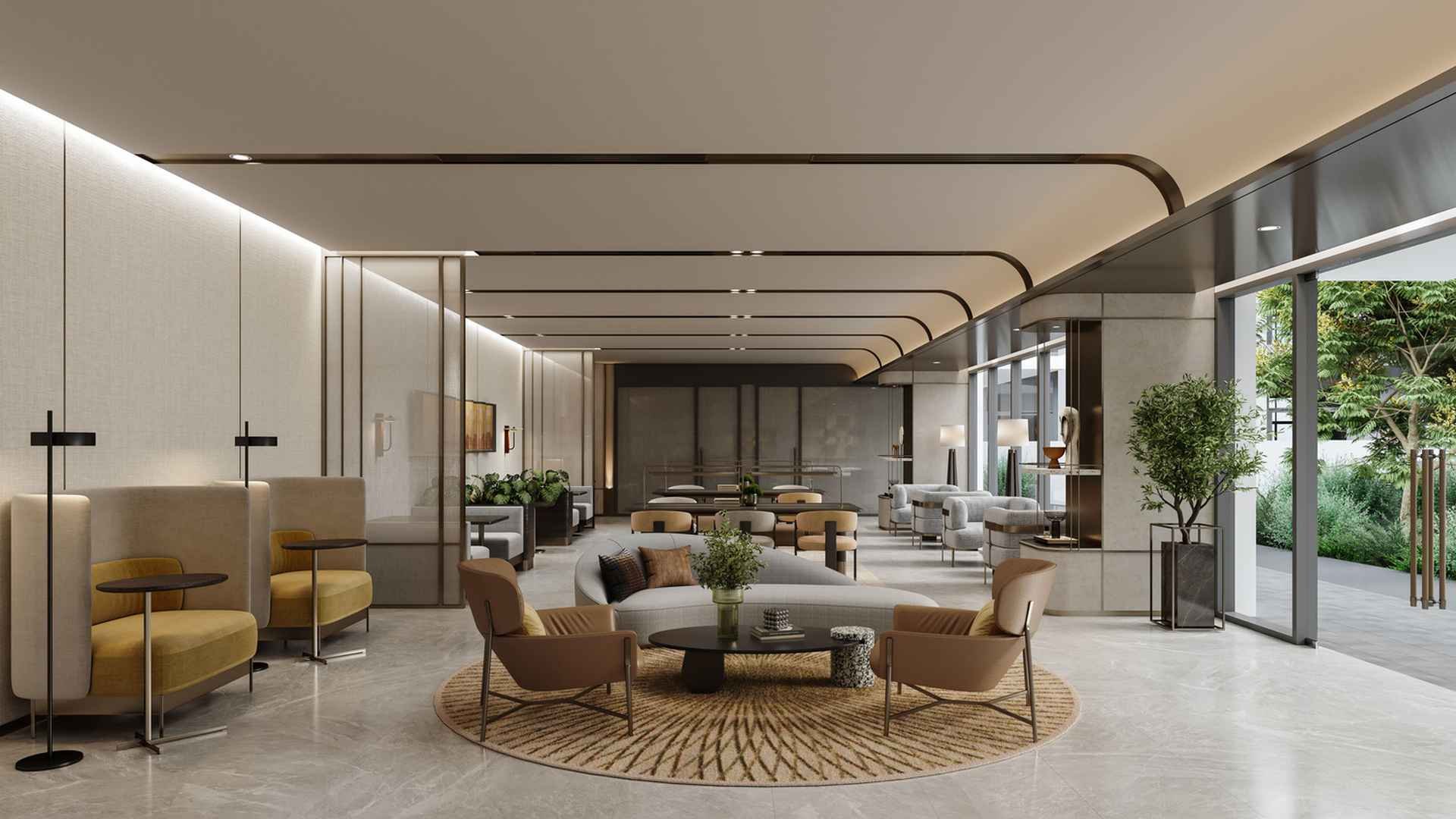 2 bedrooms Apartment in Masteri Park Place in Ho Chi Minh, Vietnam No. 26297
