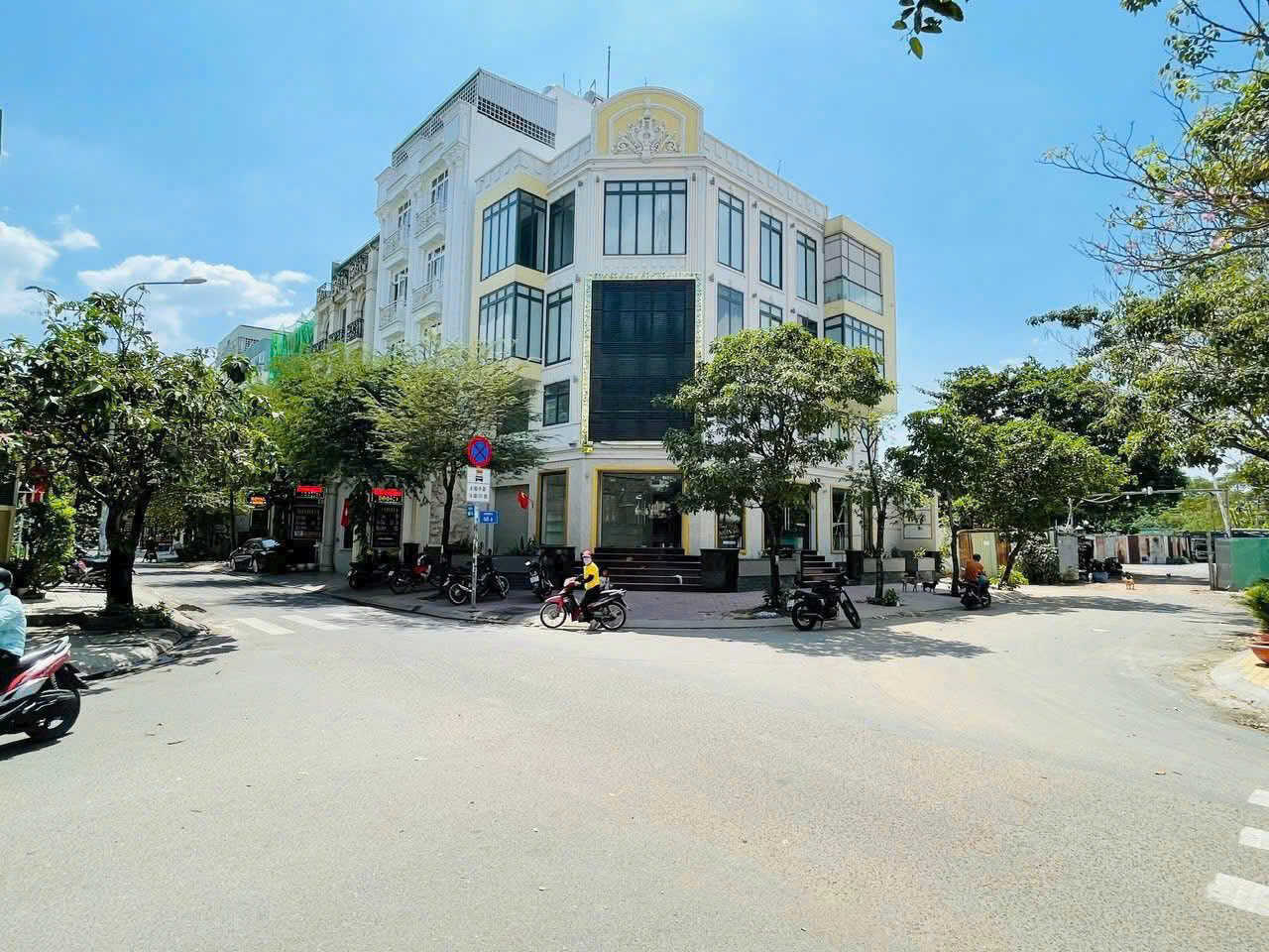 918m2 Land in Binh Chanh, Ho Chi Minh, Vietnam No. 26292