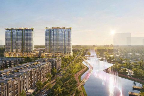 Masteri Park Place
in Ho Chi Minh, No. 26295
