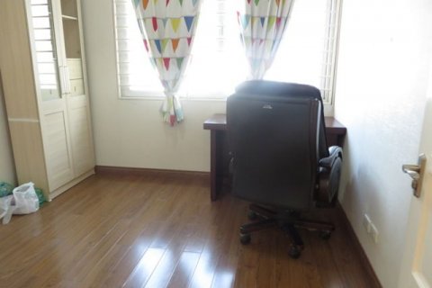 Квартира с 3 спальнями в Тэйхо, Ханой , № 6646 8