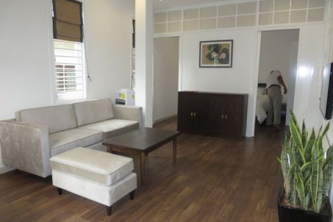 1 bedroom Apartment in Dong Da, Ha Noi, No. 6644 11
