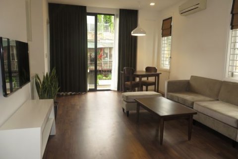1 bedroom Apartment in Dong Da, Ha Noi, No. 6644 10