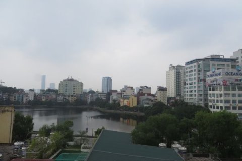 1 bedroom Apartment in Dong Da, Ha Noi, No. 6644 13