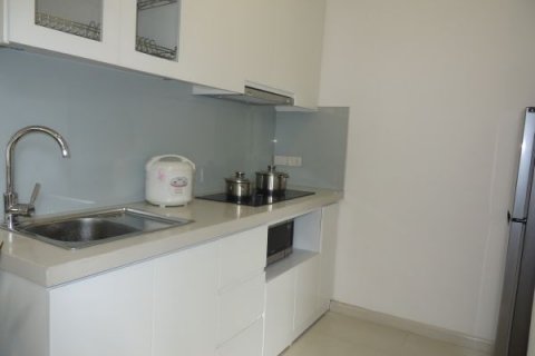 1 bedroom Apartment in Dong Da, Ha Noi, No. 6644 2