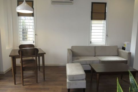 1 bedroom Apartment in Dong Da, Ha Noi, No. 6644 4