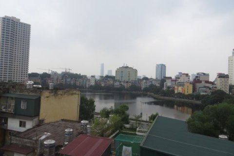 1 bedroom Apartment in Dong Da, Ha Noi, No. 6644 12