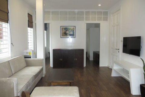 1 bedroom Apartment in Dong Da, Ha Noi, No. 6644 6