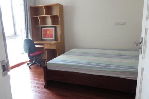 Квартира с 3 спальнями в Тэйхо, Ханой ,  № 6647 4