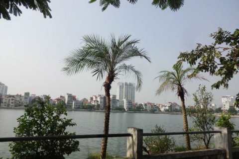 Дом с 3 спальнями в Тэйхо, Ханой ,  № 6648