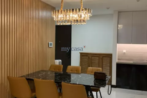 1 bedroom Apartment in Thu Duc, Ho Chi Minh, No. 12164