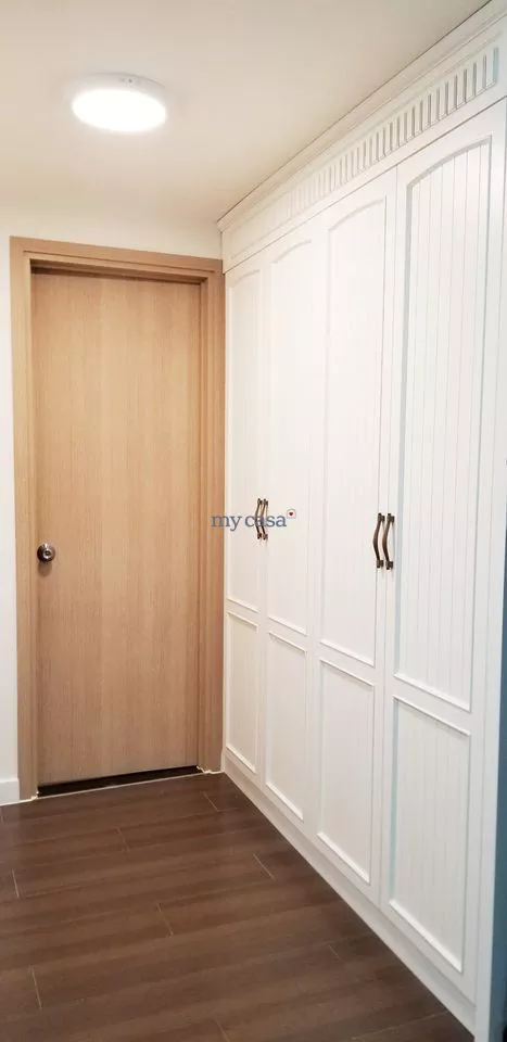 2 bedrooms Apartment in Thu Duc, Ho Chi Minh, Vietnam No. 12161