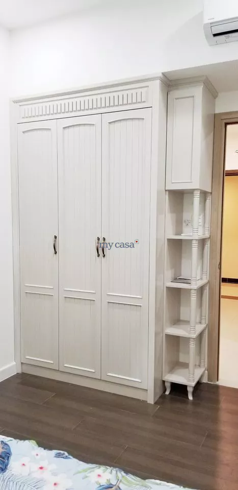 2 bedrooms Apartment in Thu Duc, Ho Chi Minh, Vietnam No. 12161