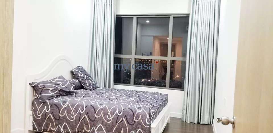 2 bedrooms Apartment in Thu Duc, Ho Chi Minh, Vietnam No. 12161