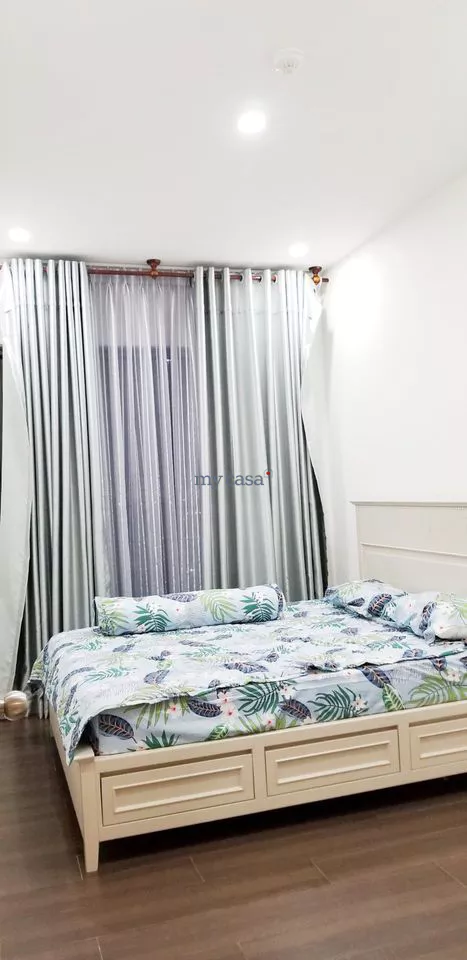 2 bedrooms Apartment in Thu Duc, Ho Chi Minh, Vietnam No. 12161