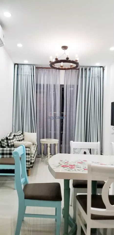2 bedrooms Apartment in Thu Duc, Ho Chi Minh, Vietnam No. 12161