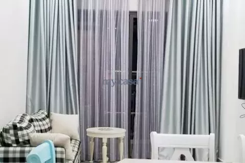 2 bedrooms Apartment in Thu Duc, Ho Chi Minh, No. 12161