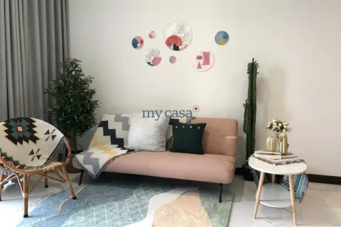 1 bedroom Apartment in Thu Duc, Ho Chi Minh, No. 12165 2