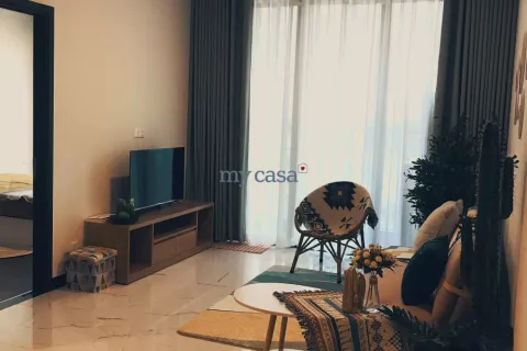 1 bedroom Apartment in Thu Duc, Ho Chi Minh, No. 12165 4