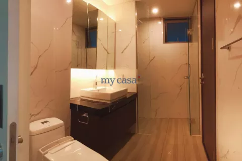 1 bedroom Apartment in Thu Duc, Ho Chi Minh, No. 12165 5