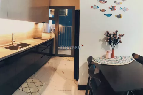 1 bedroom Apartment in Thu Duc, Ho Chi Minh, No. 12165