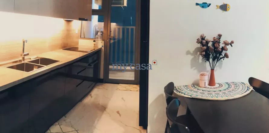 1 bedroom Apartment in Thu Duc, Ho Chi Minh, No. 12165