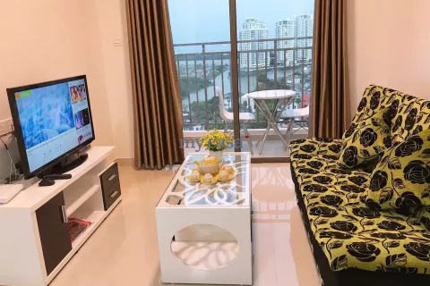2 bedrooms Apartment in Thu Duc, Ho Chi Minh, No. 12160 4