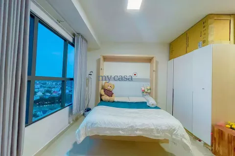 2 bedrooms Apartment in Thu Duc, Ho Chi Minh, No. 12160 2