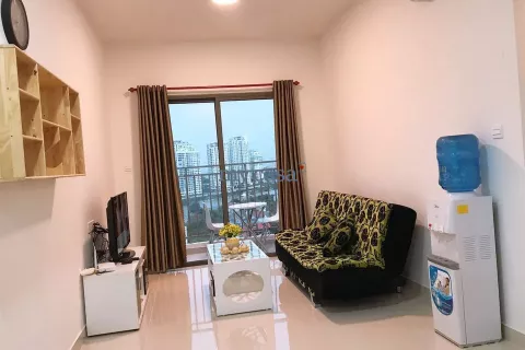 2 bedrooms Apartment in Thu Duc, Ho Chi Minh, No. 12160 5