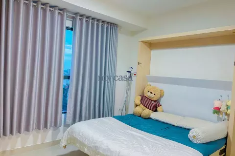 2 bedrooms Apartment in Thu Duc, Ho Chi Minh, No. 12160