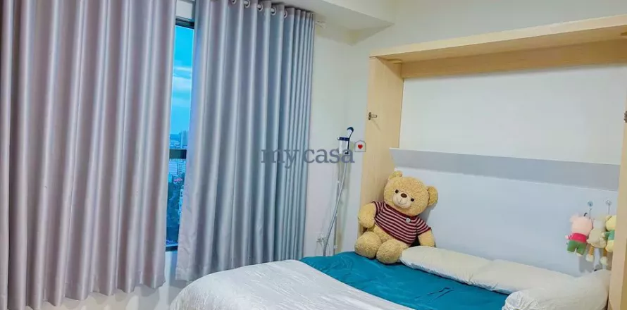 2 bedrooms Apartment in Thu Duc, Ho Chi Minh, No. 12160
