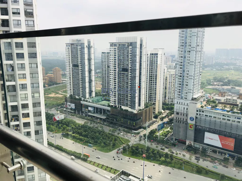 2 bedrooms Apartment in Thu Duc, Ho Chi Minh, Vietnam No. 12162