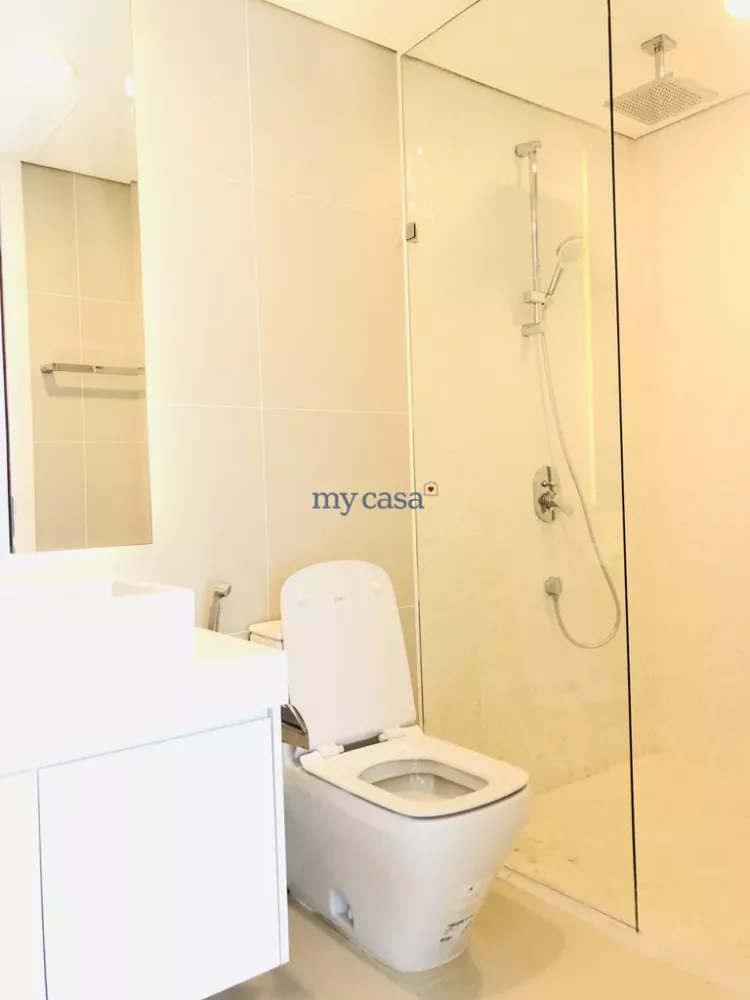 2 bedrooms Apartment in Thu Duc, Ho Chi Minh, Vietnam No. 12162